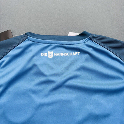 Deutschland Trikot 2018 Home GK Größe 152 Kinder Fußball BQ8399 Adidas