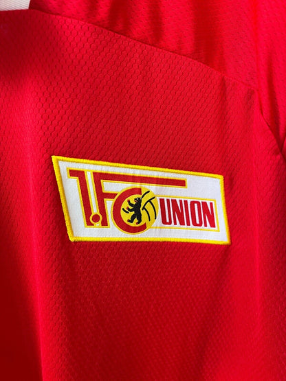 1. FC Union Berlin Jersey 20/21 Home Soccer Football Shirt Adidas Mens Size 3XL
