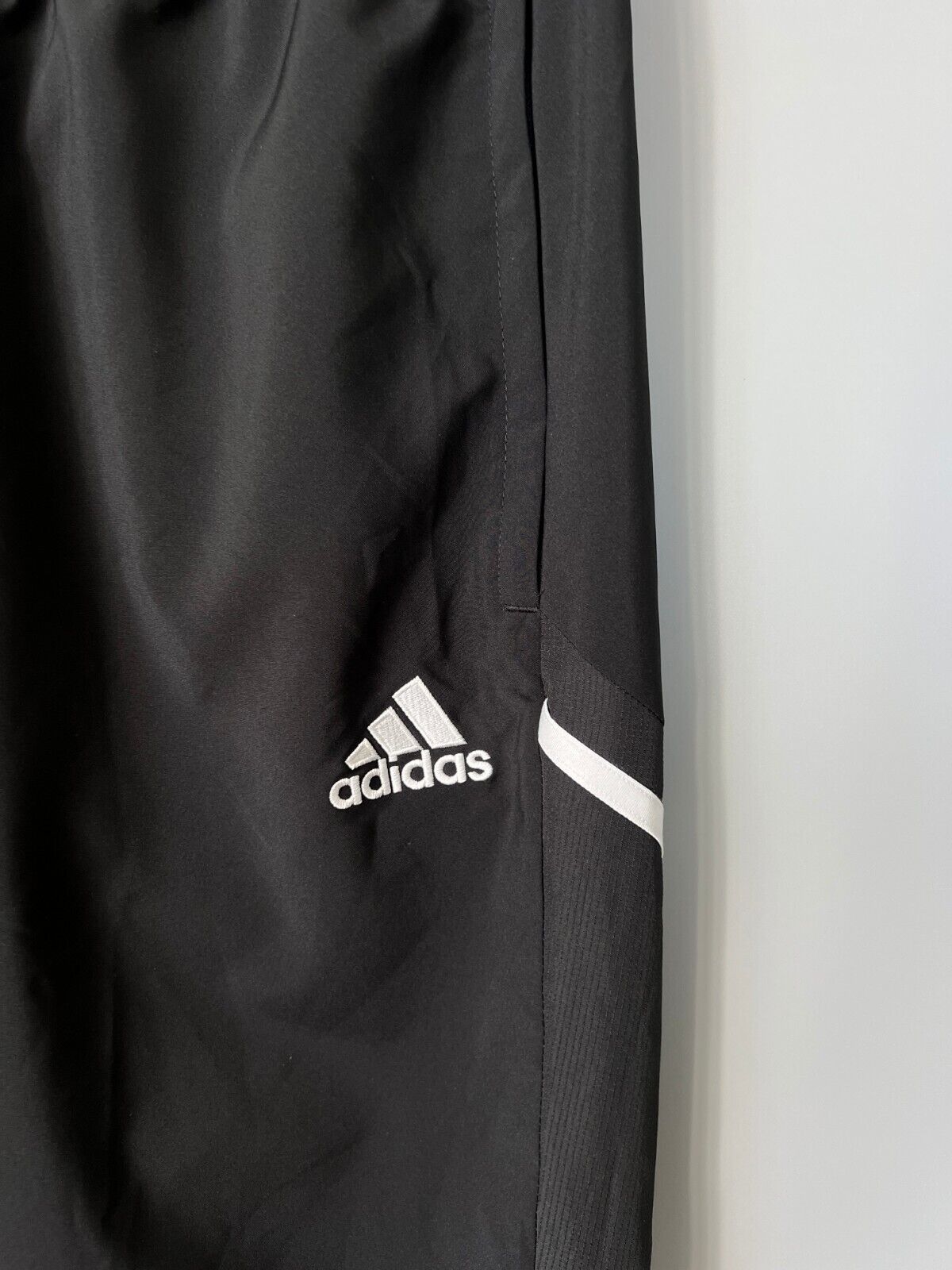 1. FC Union Berlin CON22 Presentation Pants Football Soccer Adidas Mens Size M