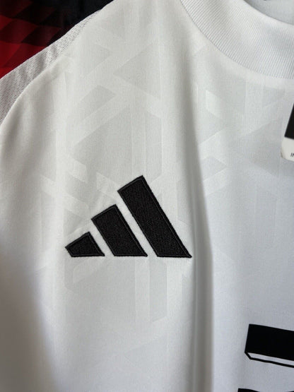 Germany Jersey EURO 2024 Home Soccer Football Shirt Adidas IP8139 Mens Size L