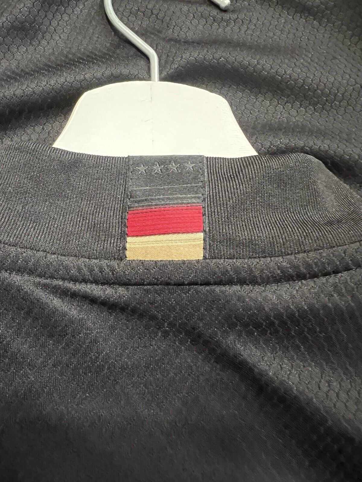 Germany Jersey 2019-21 Away Soccer Football Shirt Adidas EH6114 Boys Size XS