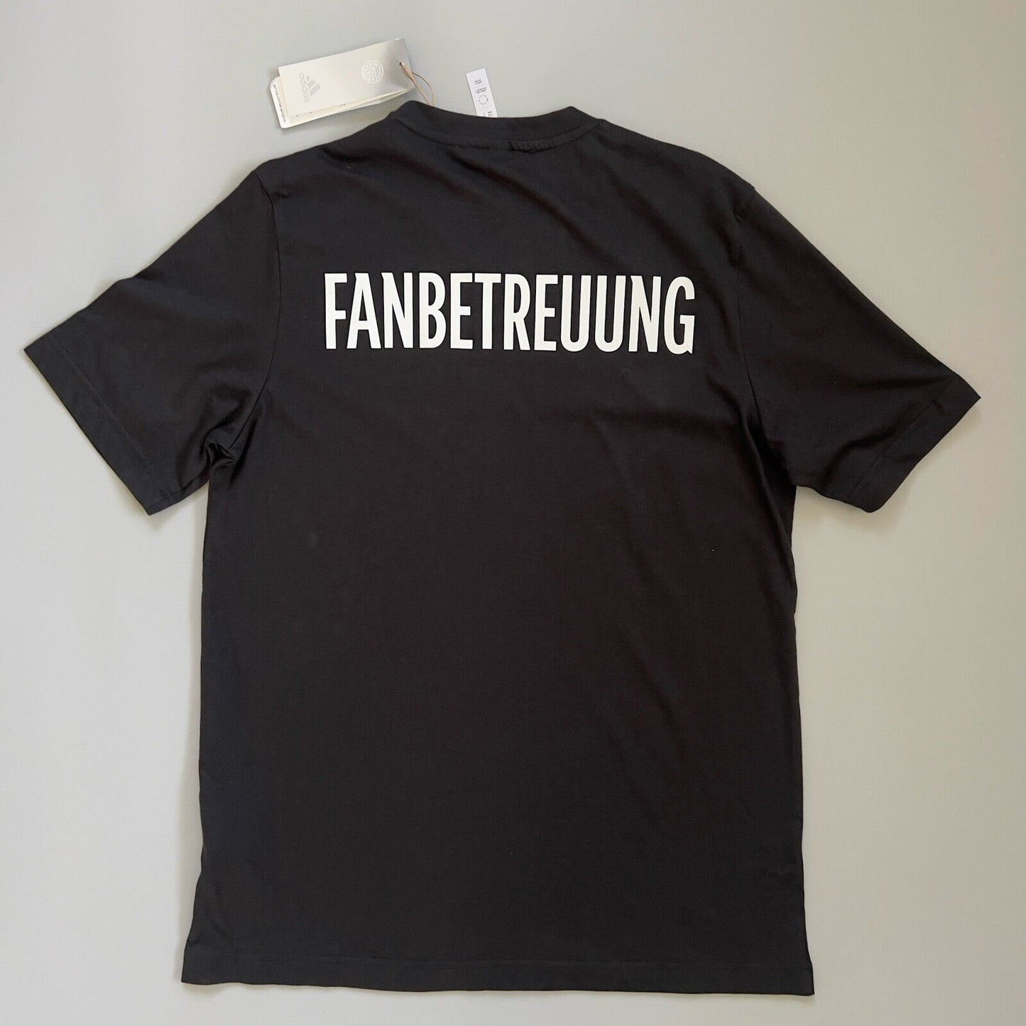 Germany Jersey Entrada 22 Adidas HC0448 Football Soccer Mens Shirt Size M