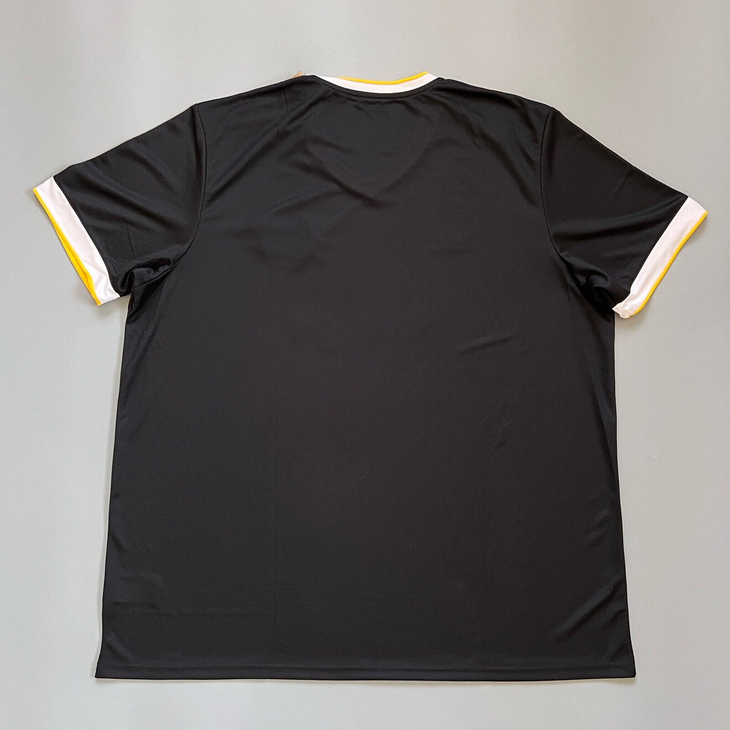 Vitality Team Jersey Cyber Sport Mens Soccer Shirt Adidas H36804 Size 3XL