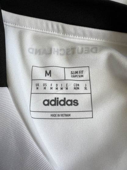 Germany Jersey 2024 Home Soccer Football Shirt Adidas IP8139 Mens Size M