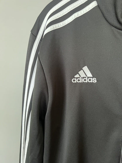 Juventus Track Top Jacket GR2929 Soccer Football Adidas Mens Size XL