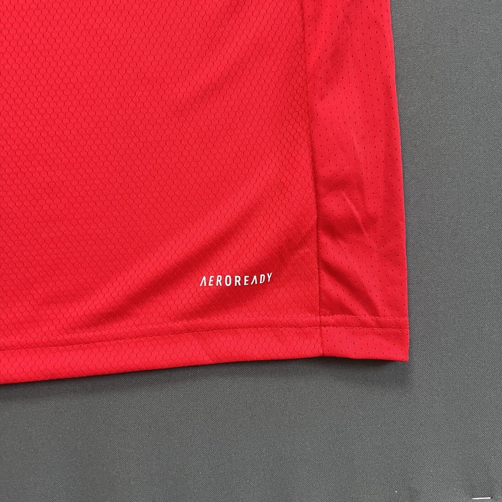 FC Union Berlin Jersey 2020 2021 Home Size L Boys Football Shirt Adidas