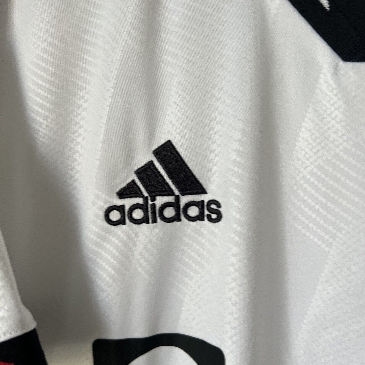 Antony Manchester United Jersey 2022/23 Away  Adidas H13880 Football Shirt Large