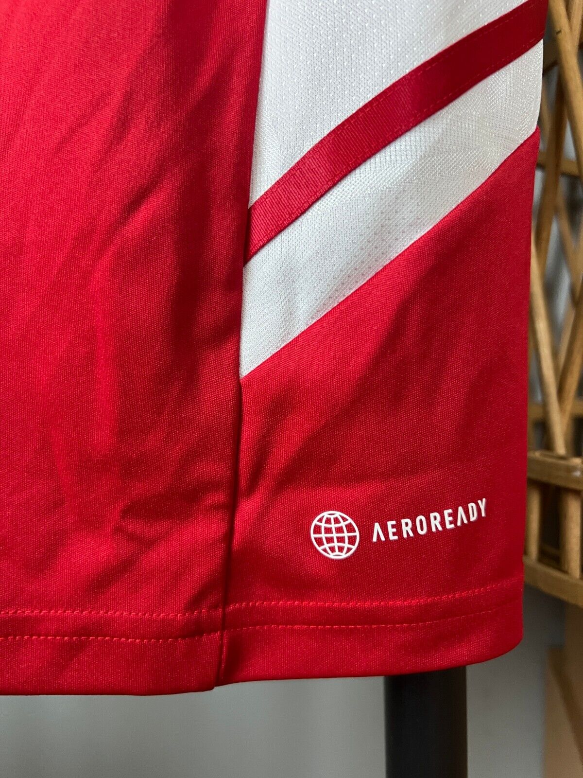 1. FC Union Berlin Jersey Training Soccer Football Shirt Adidas Mens Size L