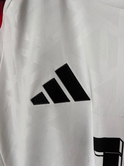 Musiala Germany Jersey 2024 Home Soccer Football Shirt Adidas IP8139 Mens Size M