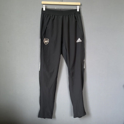 Arsenal Pants Training Size XL Adult Mens Soccer Football Adidas [FQ6203]
