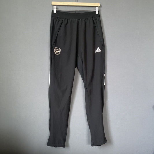 Arsenal Pants Training Size XL Adult Mens Soccer Football Adidas [FQ6203]