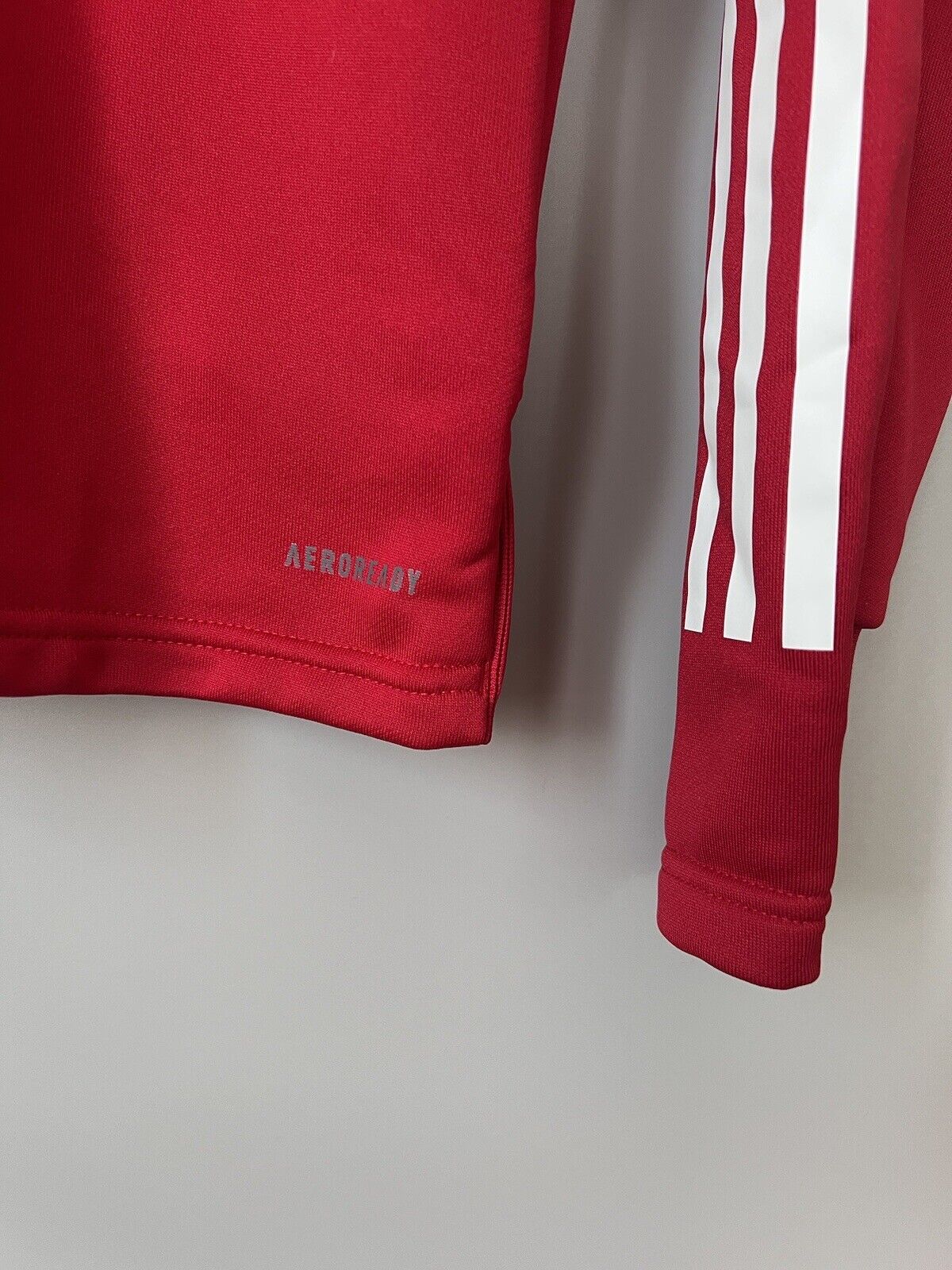 Benfica Jacket Track Top Condivo 20 EK2963 Soccer Adidas Mens Size S