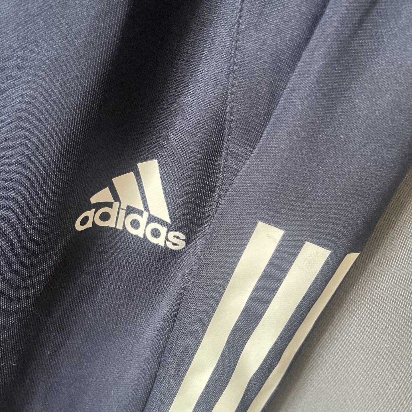 Juventus Pants 2020/21 Size S Adult Mens Soccer Football Adidas [FR4272]
