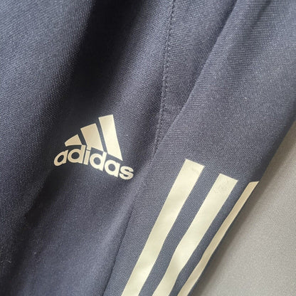 Juventus Pants 2020/21 Size S Adult Mens Soccer Football Adidas [FR4272]
