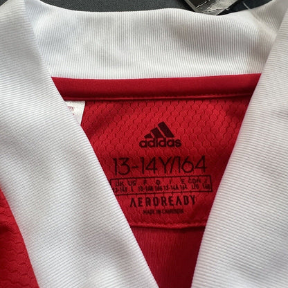 FC Union Berlin Jersey 2020 2021 Home Size L Boys Football Shirt Adidas