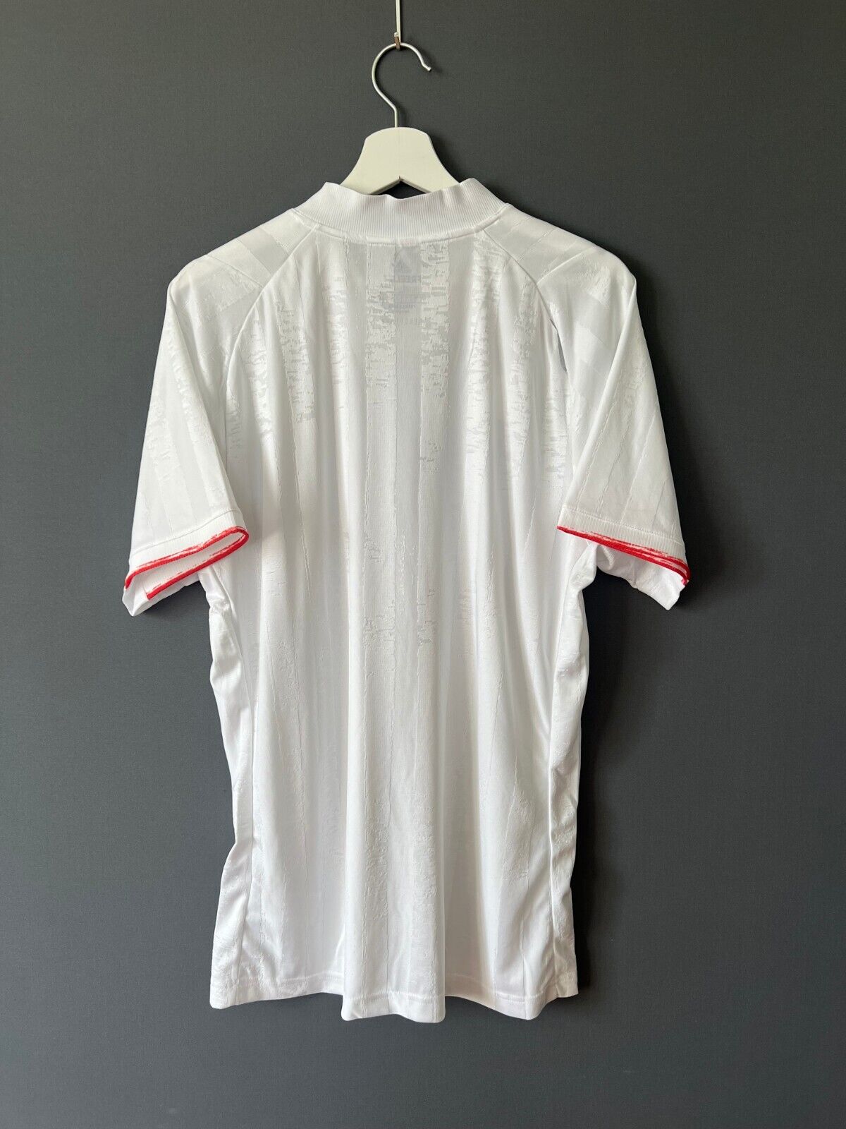 Adidas Freelift Zverev T-Shirt Tennis Size L Mens FR4317