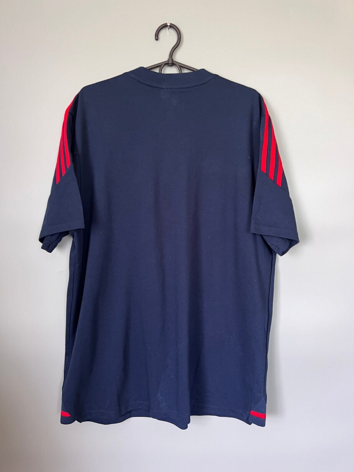 Arsenal Jersey Condivo 22 Soccer Football Shirt HA5279 Adidas Mens Size XL