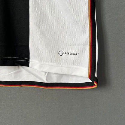 Germany Jersey 2022 2023 Home SMALL Mens Football Shirt HJ9606 Adidas