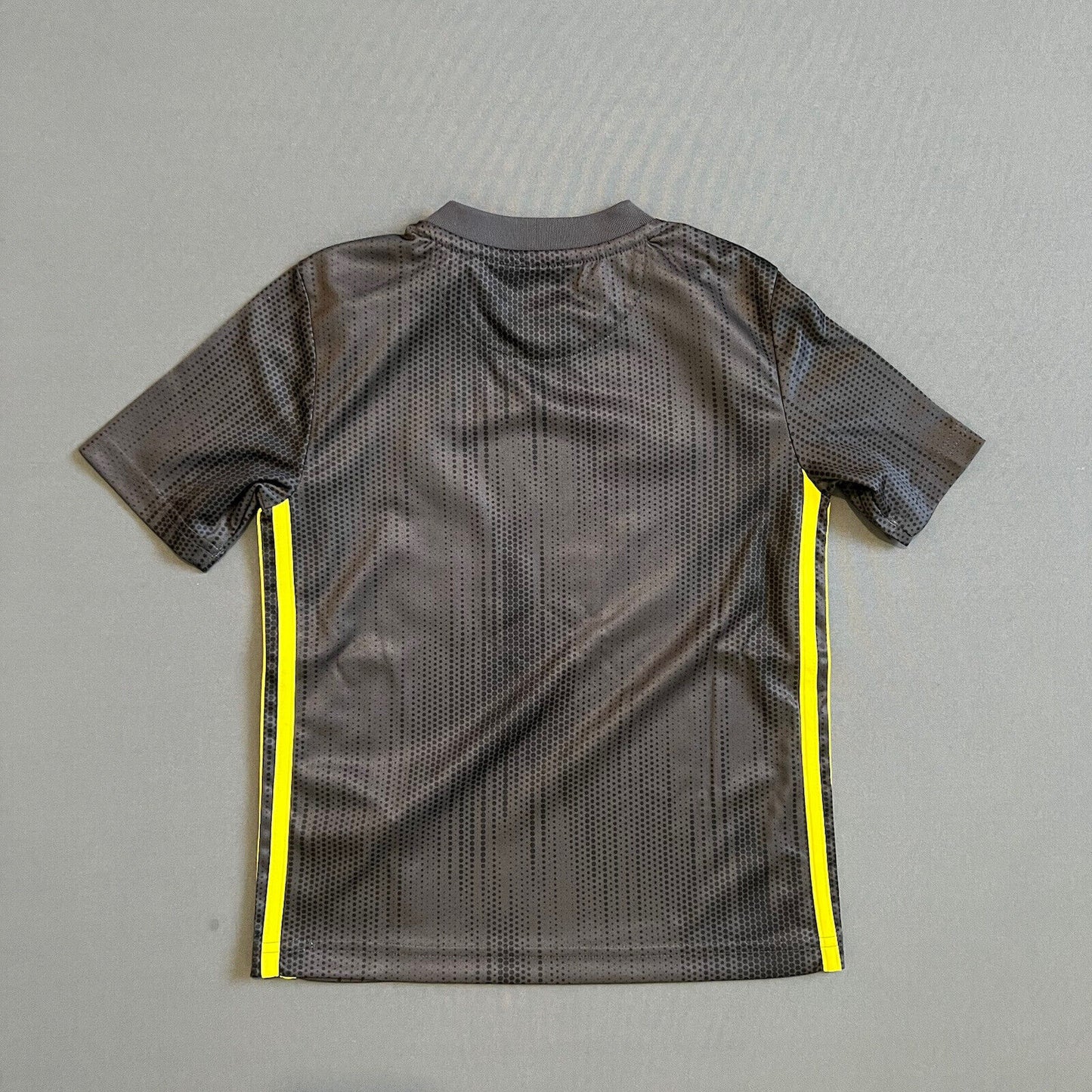 Juventus Jersey 2018 2019 Third XS 7-8Y Boys Football Shirt DP0453 Adidas