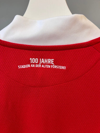 1. FC Union Berlin Jersey 20/21 Home Soccer Football Shirt Adidas Mens Size S