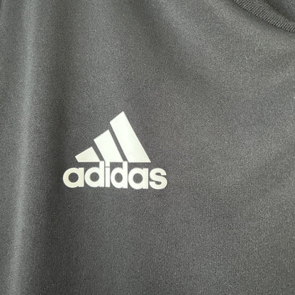 Real Madrid Jersey 2022 Training SMALL Mens Soccer Shirt HA2598 Adidas