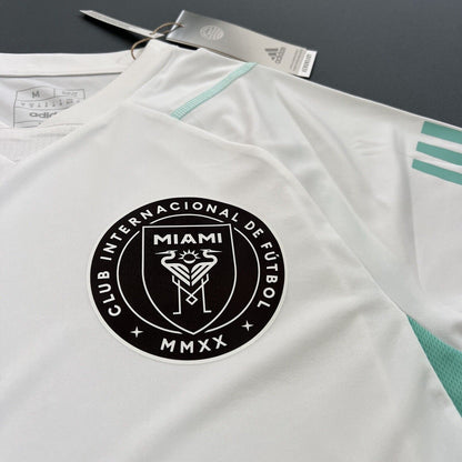 Inter Miami CF Jersey 23/24 Training Mens Soccer Authentic Adidas All Sizes