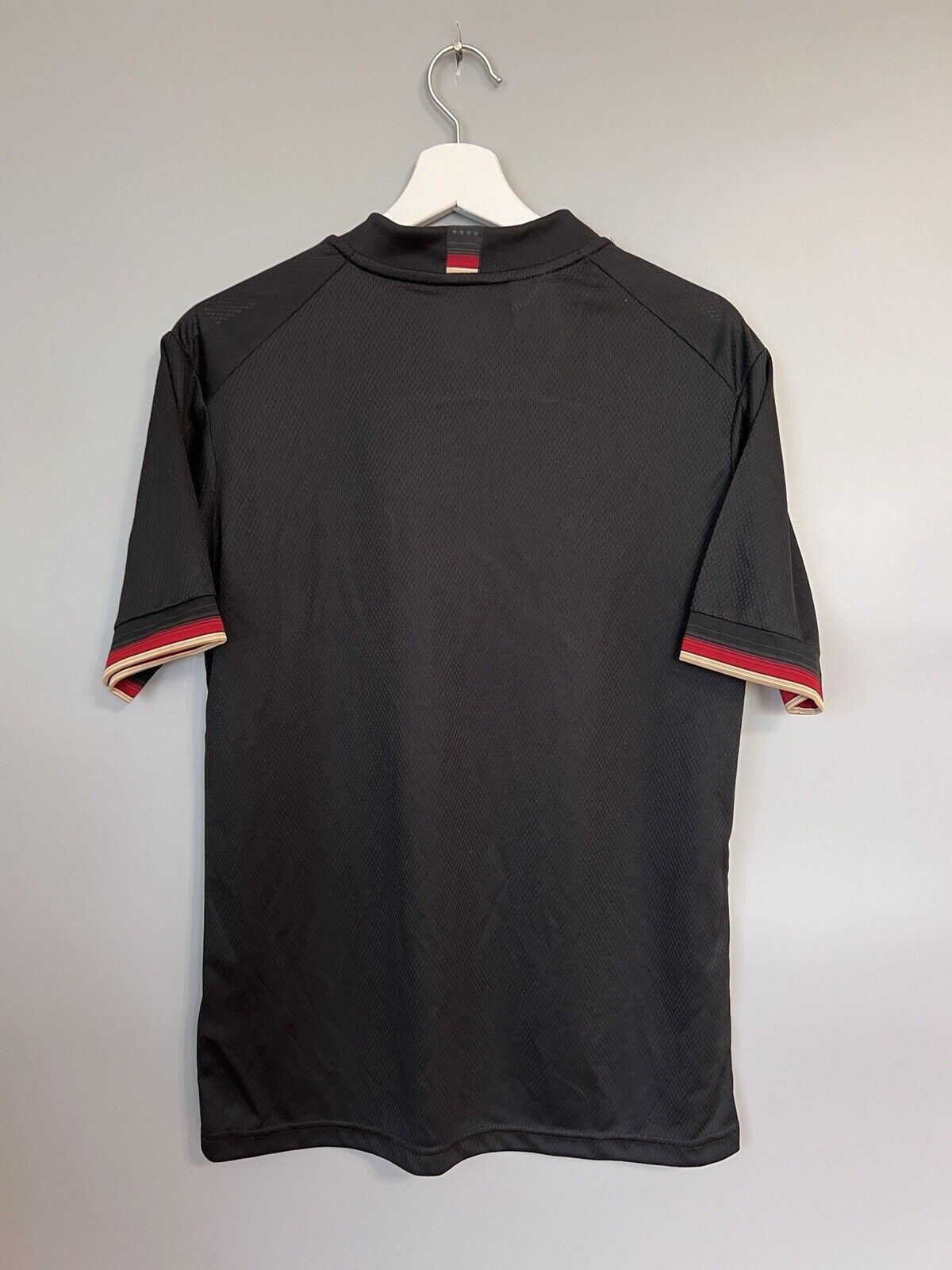 Germany Jersey 2019-21 Away Soccer Football Shirt Adidas EH6114 Boys Size XL