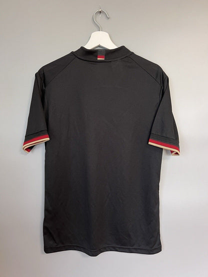 Germany Jersey 2019-21 Away Soccer Football Shirt Adidas EH6114 Boys Size XL