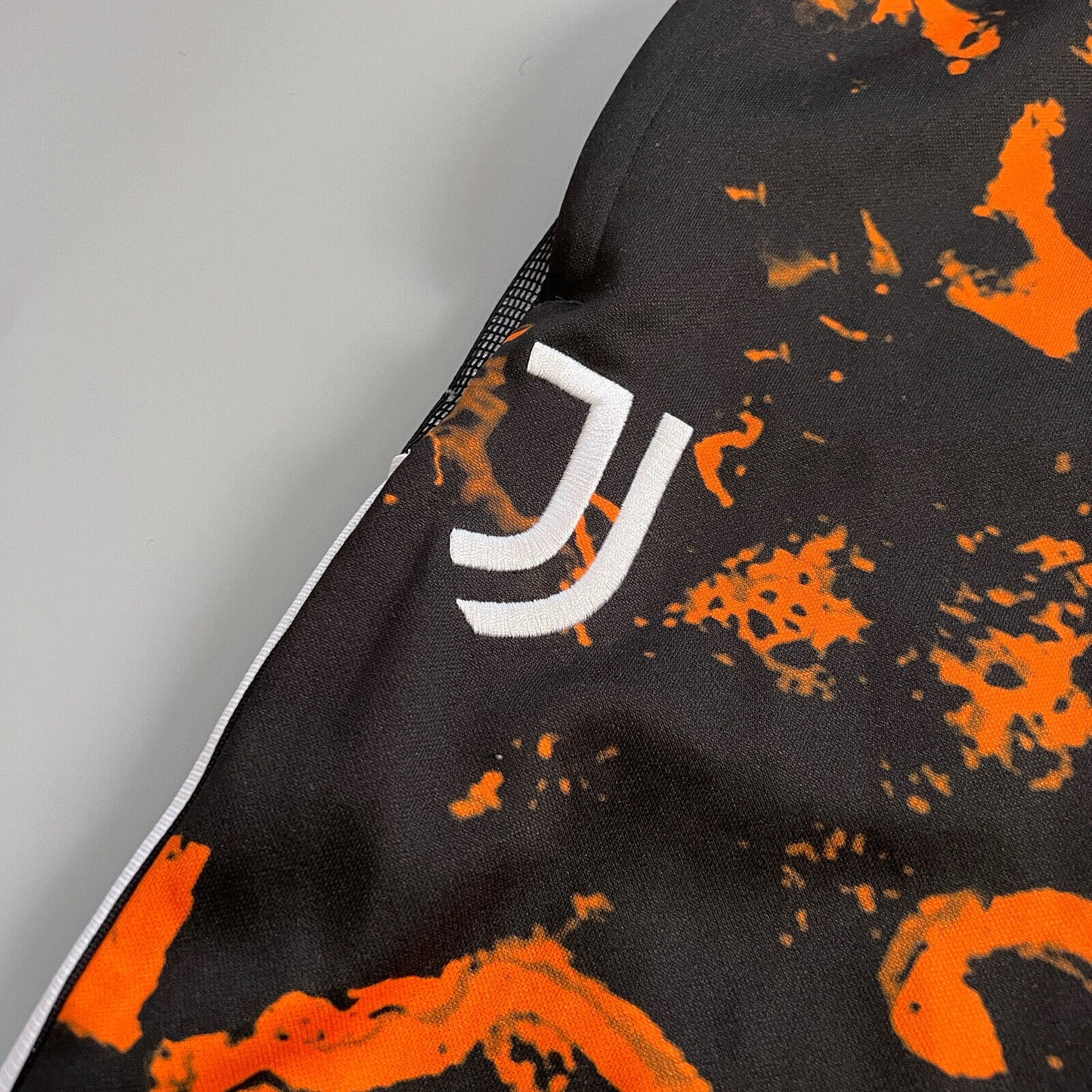 Juventus Pants Tiro Training Mens Soccer Football GK8602 Adidas Size XL