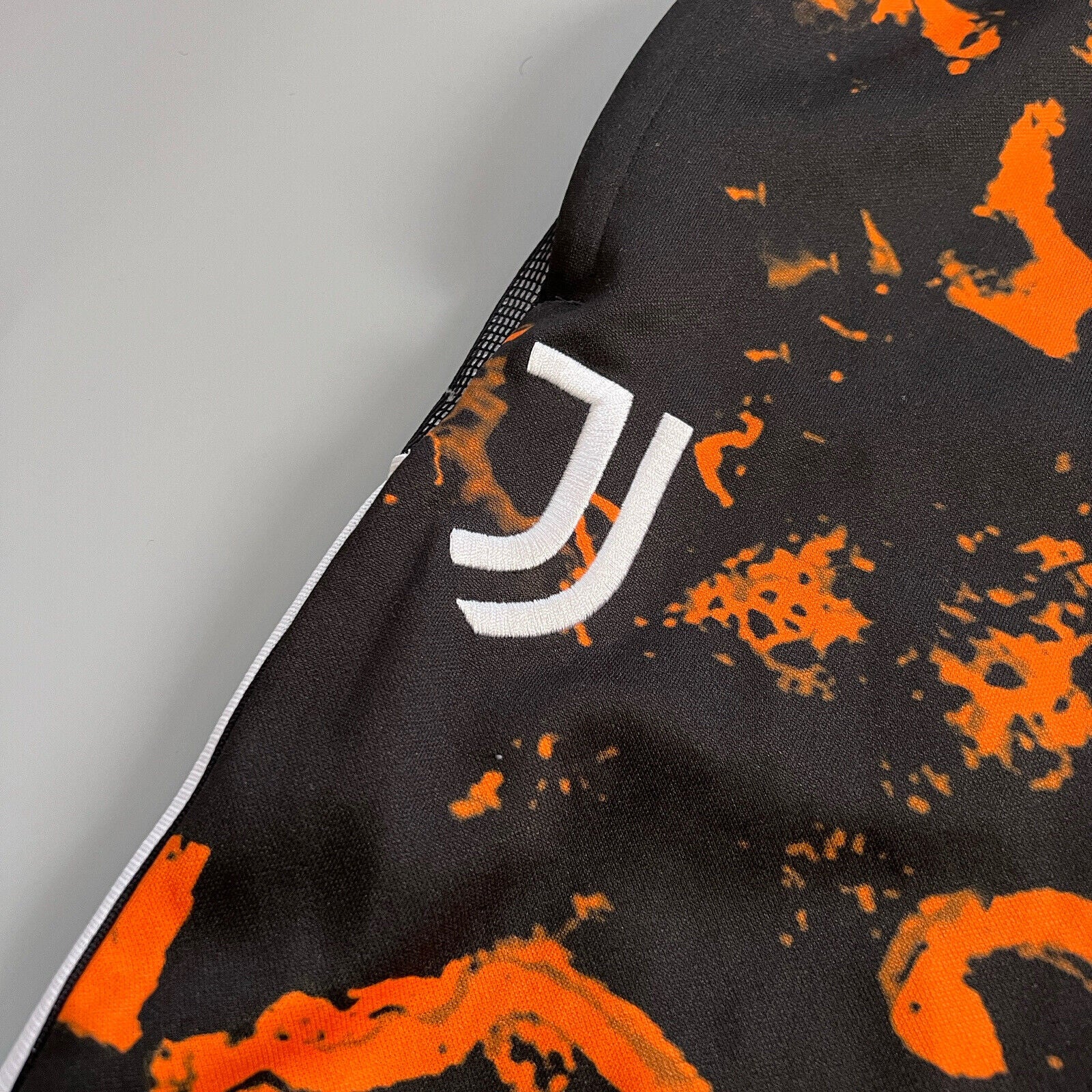 Juventus Pants Tiro Training Mens Soccer Football GK8602 Adidas Size XL