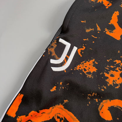 Juventus Pants Tiro Training Mens Soccer Football GK8602 Adidas Size XL