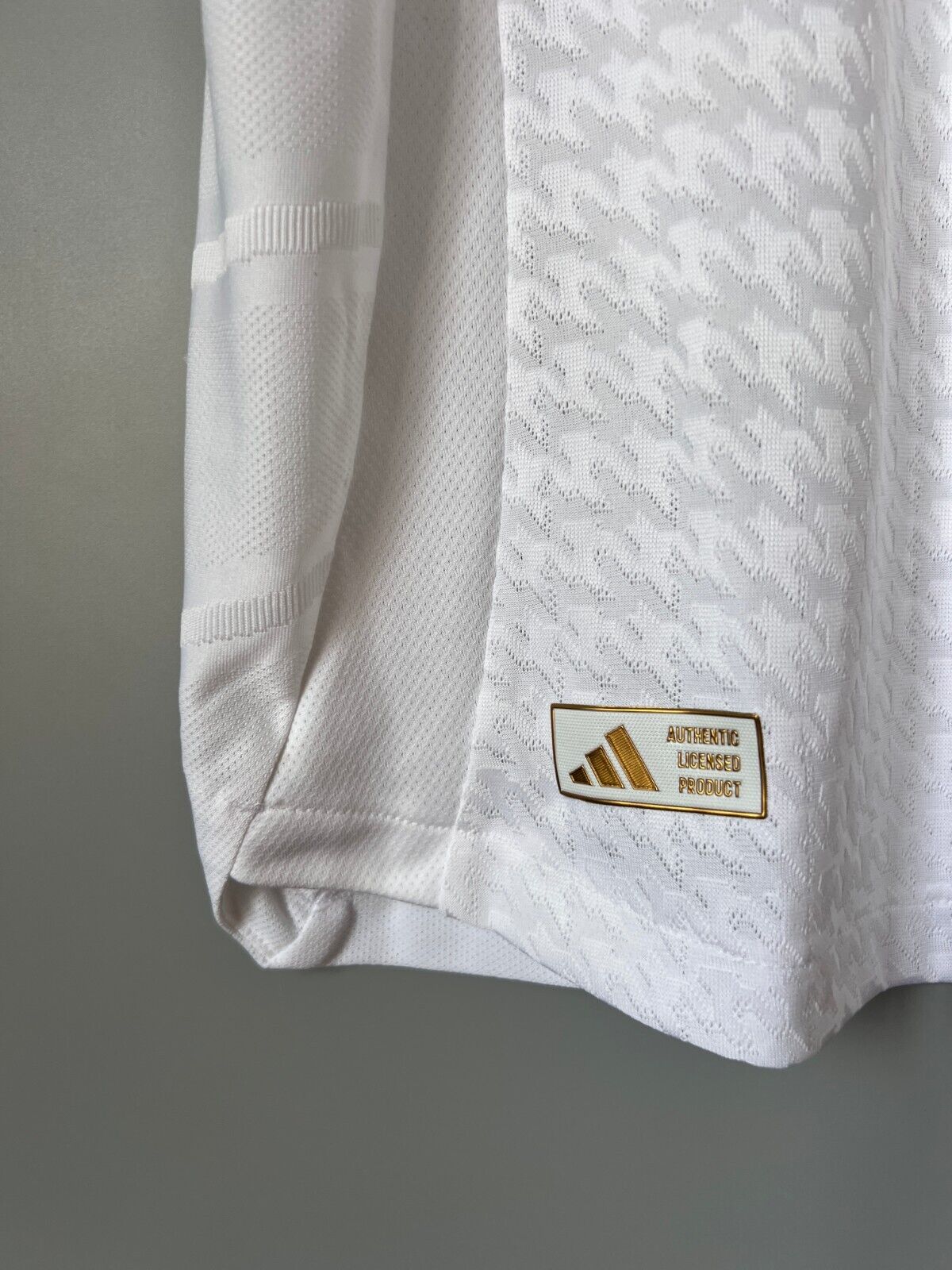 Real Madrid Jersey 24/25 Home HEAD.RDY Soccer Shirt IX8095 Adidas Mens All Sizes