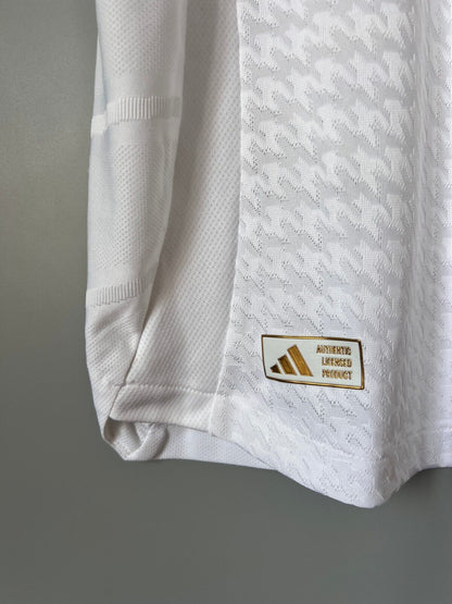Real Madrid Jersey 24/25 Home HEAD.RDY Soccer Shirt IX8095 Adidas Mens All Sizes