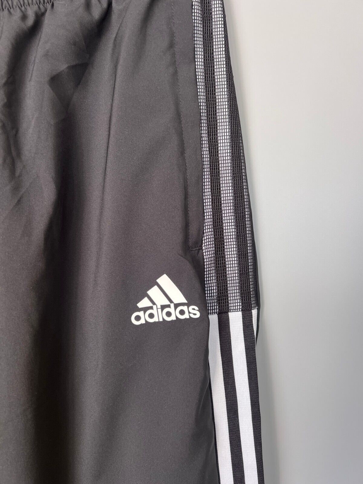 1. FC Union Berlin Tiro 21 Woven Pants Football Soccer Adidas Mens Size L