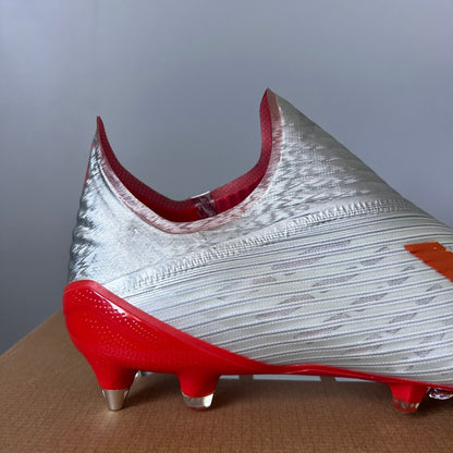 Adidas X 19+ SG Cleats Football Soccer Boots F35674 Mens Size US 7.5