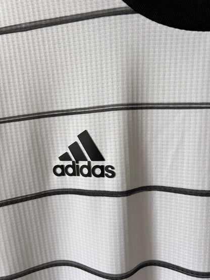 Germany Jersey 2020 Home Player Issue Soccer Shirt Adidas EH6104 Mens Size M