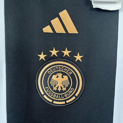 Musiala Germany Jersey 2022 2023 Home Size XL Mens Football Shirt HJ9606 Adidas