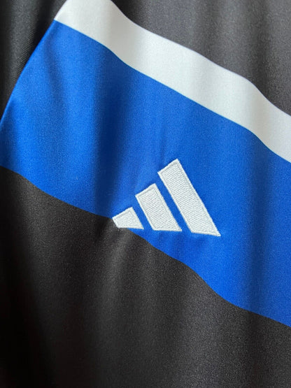 Adidas Jersey Training Soccer Football Shirt Adidas Mens Size L