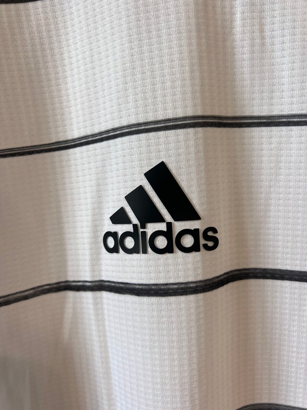 Germany Jersey 2020 Home Player Issue Football Shirt Adidas EH6104 Mens Size L