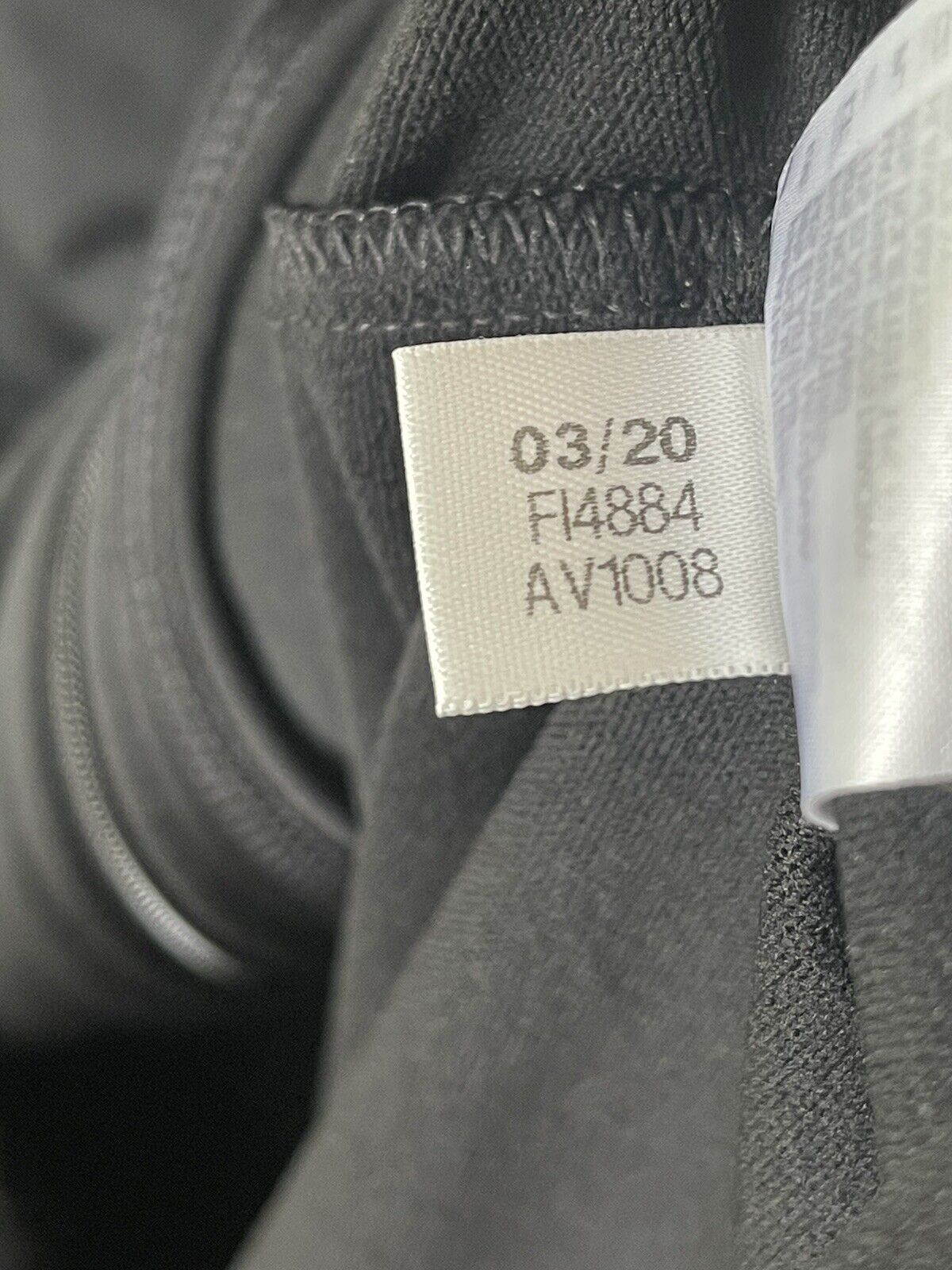 Juventus Jacket Anthem 2021 Full Zip Size L Mens Football Soccer Adidas FI4884