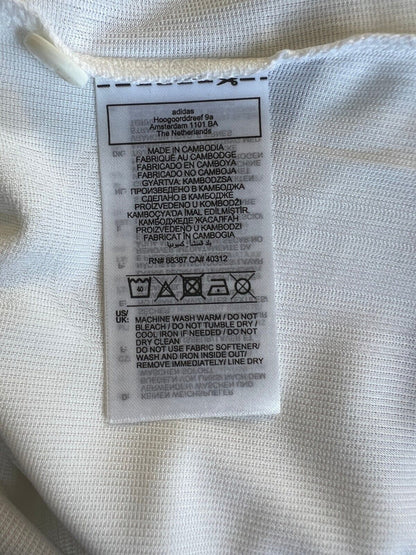 Real Madrid Jersey 22/23 Home Authentic Soccer Shirt HF0292 Adidas Mens Size XXL