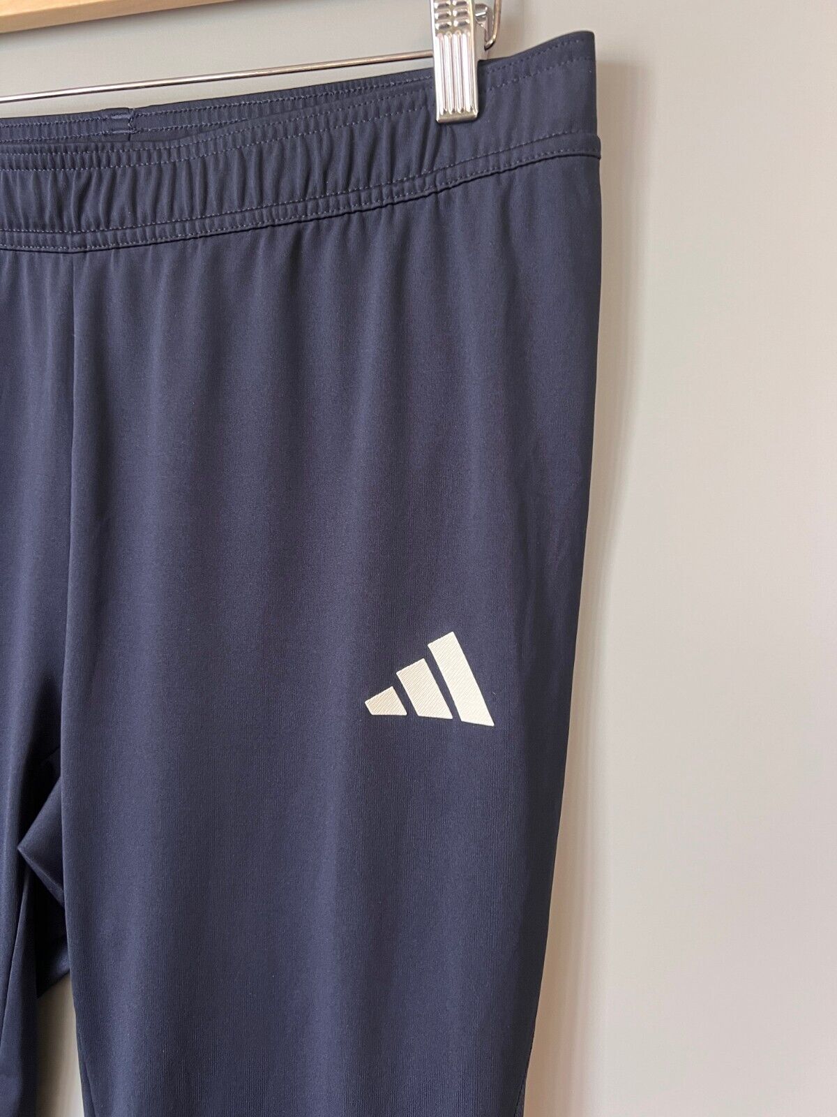 Real Madrid TIRO 23 Pro Pants Football Soccer Adidas IB0842 Mens Size L