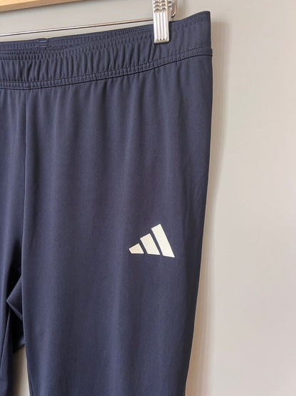 Real Madrid TIRO 23 Pro Pants Football Soccer Adidas IB0842 Mens Size L