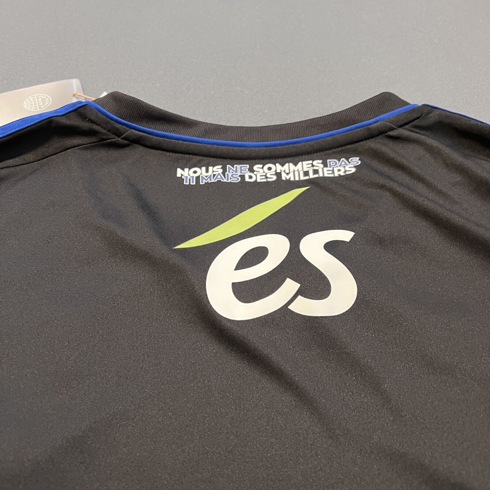 Strasbourg Jersey 22/23 Third Mens Soccer Football Shirt Maillot Adidas Size XL