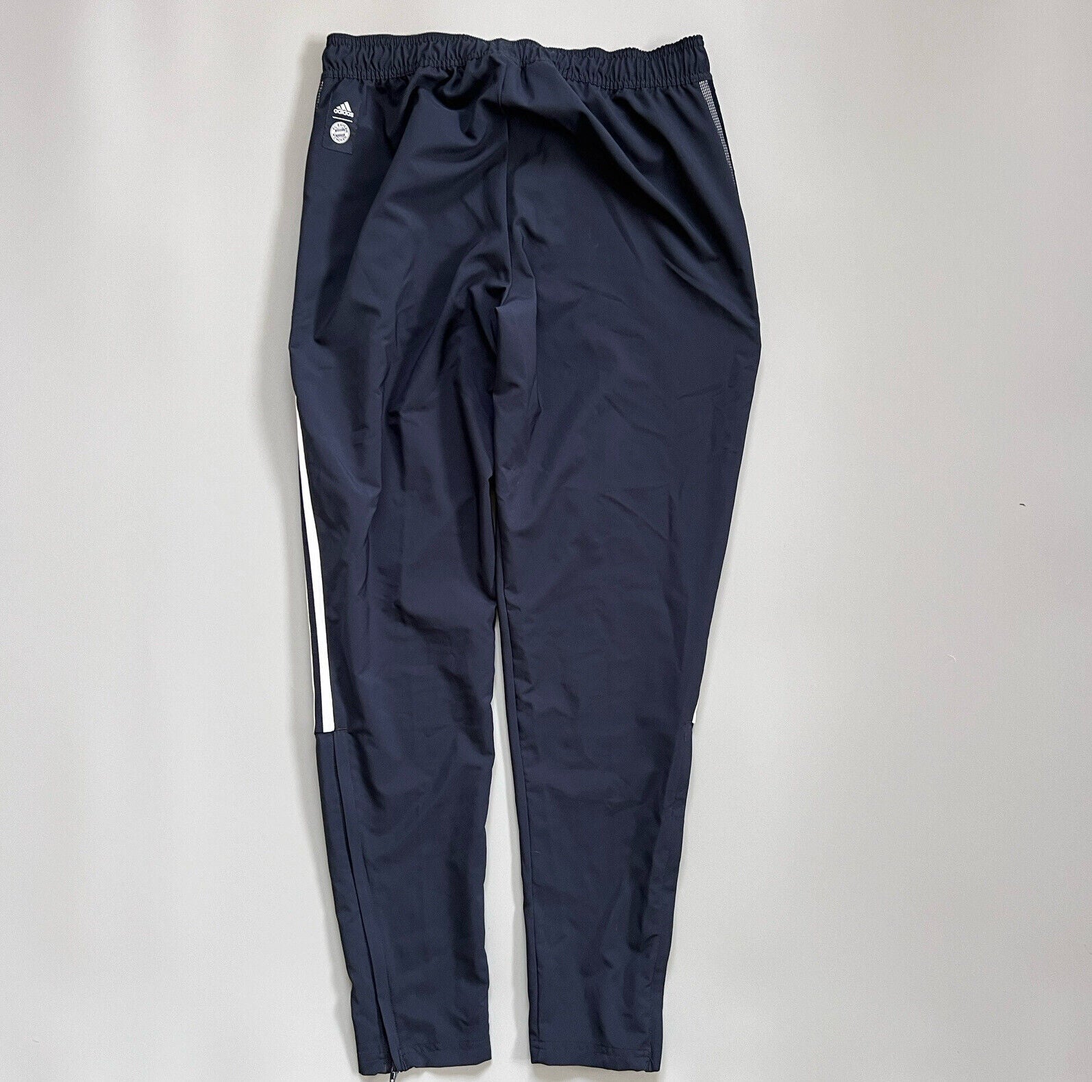 Bayern Munich Pants Woven Mens Soccer Football HG1131 Adidas Size M