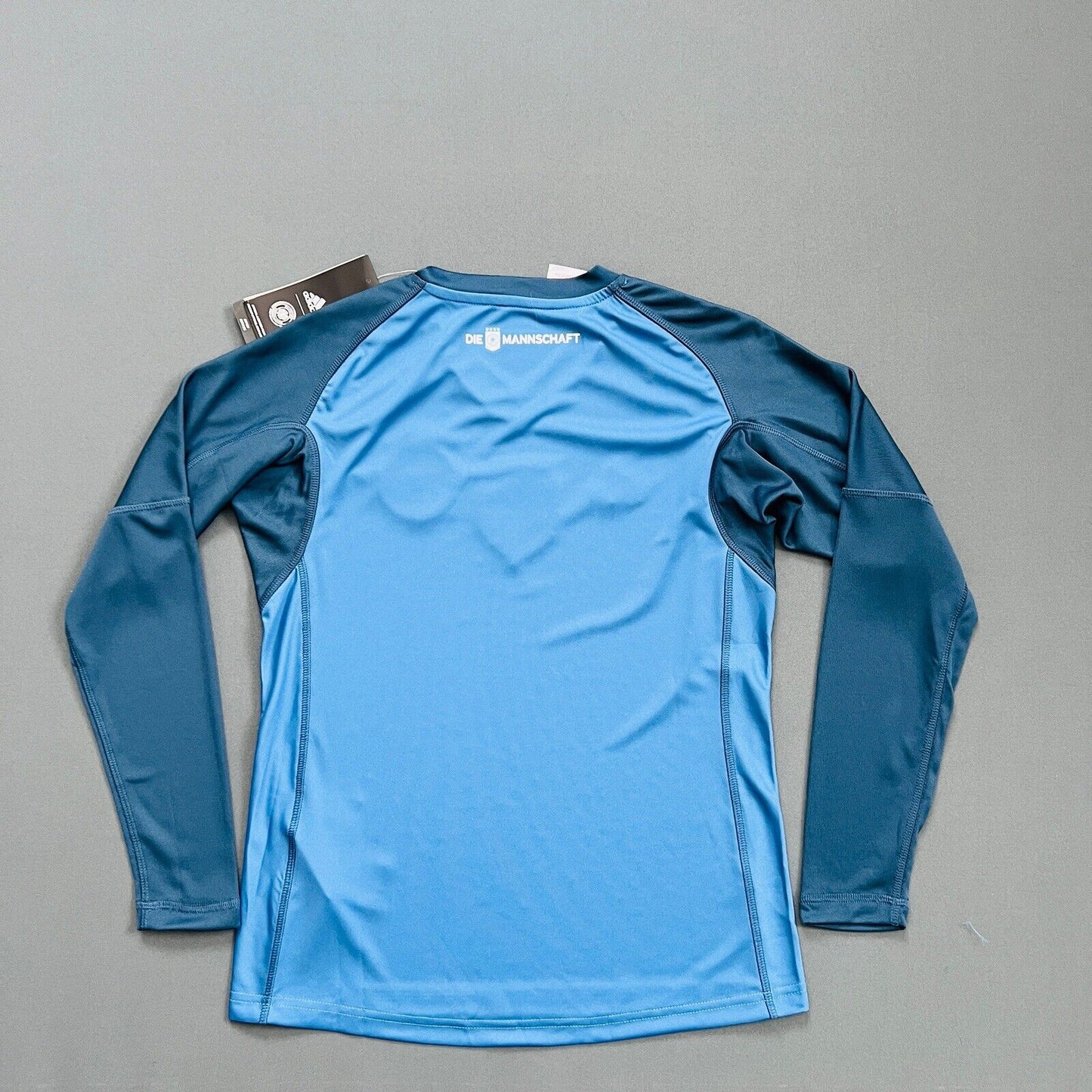 Deutschland Trikot 2018 Home GK Größe 152 Kinder Fußball BQ8399 Adidas