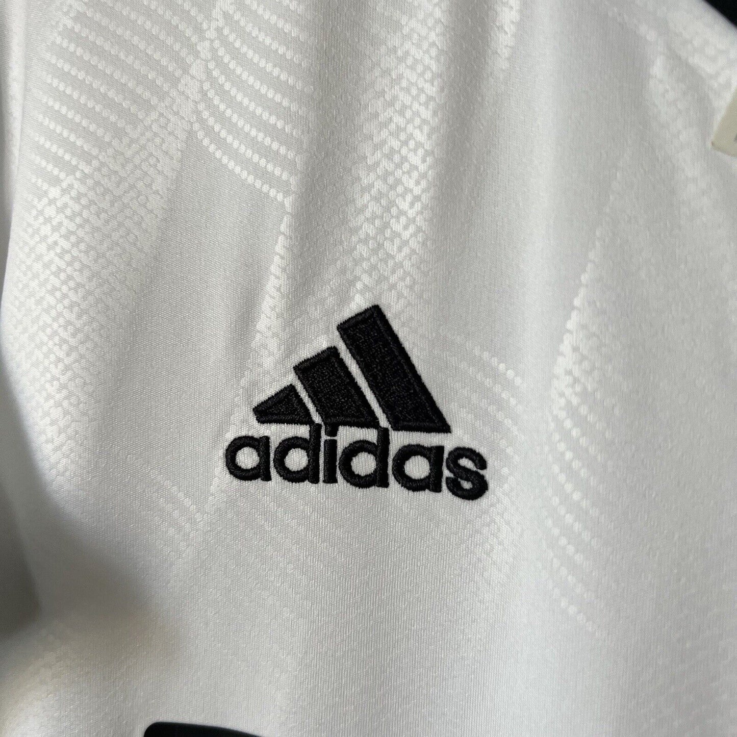 Martial Manchester United Jersey 22/23 Away Adidas H13880 Football Shirt Small