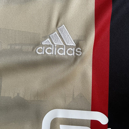 Ajax Amsterdam Jersey 22/23 Third Size M Mens Soccer Football Shirt Adidas