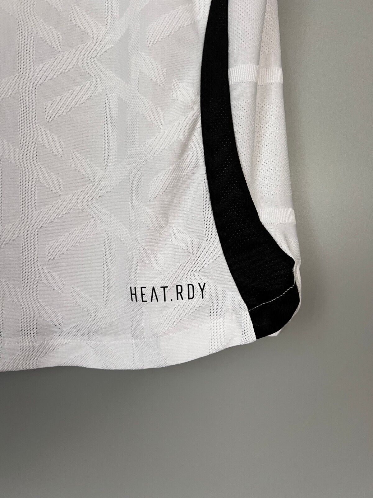Germany Jersey 2024 Home HEAT.RDY Soccer Football Adidas IZ1618 Womens Size S