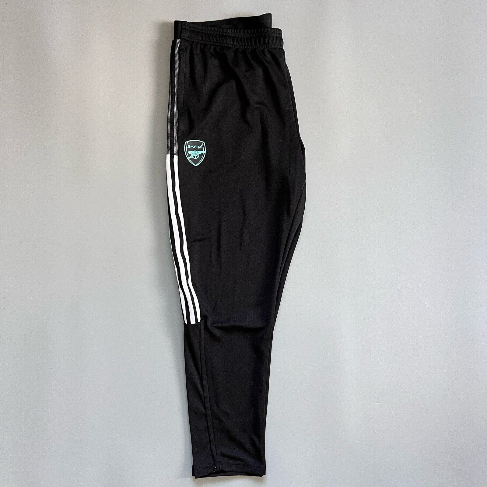 Arsenal London Pants Tiro Training Mens Soccer Football GR4176 Adidas Size XXL